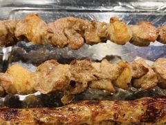 -情忆草原涮肉馆