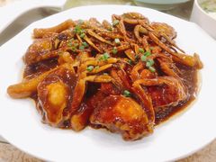 -罗阳人家私房菜(罗阳路店)