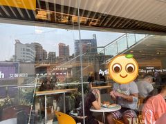 -艾薯夫妇Aysh(福田星河COCOPark店)