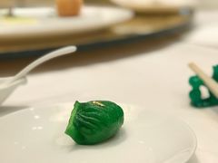 翡翠龙虾饺-誉珑轩(新濠天地店)