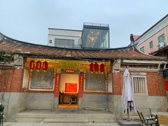 门面-大厝宅海鲜馆