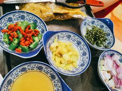-鲜椒鱼·雅安地标性美食