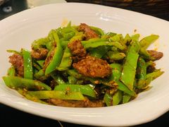 -西安饭庄·非遗陕菜(钟楼店)
