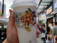 -阿嬷手作(南宁百盛印象城店)