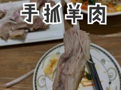 -清真·玛丽亚新疆菜主题餐厅(浙江中路店)