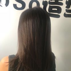 -Hair造型
