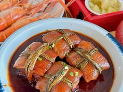 -品鲜村农家菜·阳澄湖大闸蟹(总店)