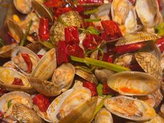 -喝丢一只鞋海鲜烧烤·海肠捞饭(东关街店)
