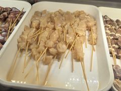 -王氏炉匠·烧鸟放题自助(三里屯店)