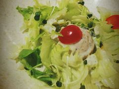 -朴大人炭烤·韩国料理(奥帆中心海尔洲际店)