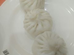 -庆丰包子铺(潘家园店)