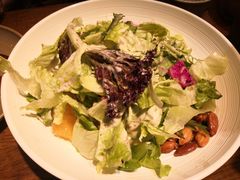 牛油果蔬沙拉-必点海鲜·鲅鱼水饺(鞍山西道店)