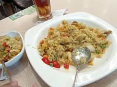 -佰搭果·广式茶餐厅(西华路店)