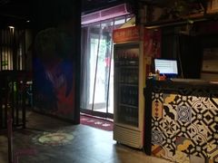 -美滋滋尚鱼烤鱼餐厅(空港店)