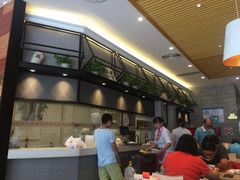 -泰煌鸡·上海白斩鸡·鸡汤面(鹤庆店)