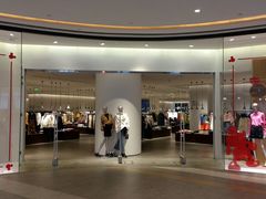 -URBAN REVIVO(北京大兴凯德MALL店)