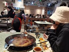 -五里关火锅(牛市口店)