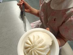 -郑家包子牛肉拉面(尚勤路店)