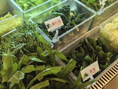 -温野菜涮涮锅(曲江大悦城店)