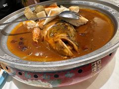 -解家河南菜(商鼎路店)