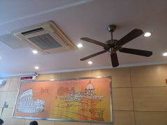 -萨莉亚意式餐厅(三号湾广场店)