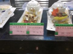 -奕景海鲜(星海广场店)