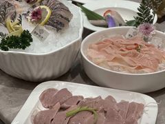 -围炉夜话·潮汕卤水火锅(榕江店)