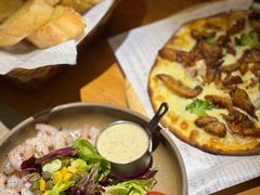 -秀·爱尔兰餐吧(上海路店)