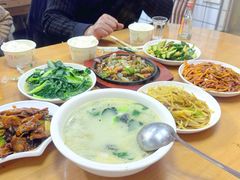 -卢庄(江汉路店)