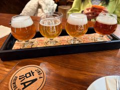 -京A Taproom·精酿餐吧(CBD店)
