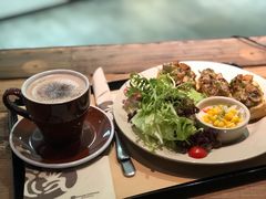 -漫咖啡MAANCOFFEE(人大店)