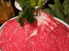 -捞神汤物料理(正大广场店)