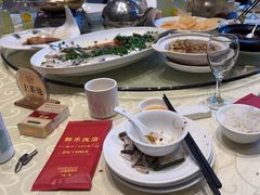 -群乐饭店(滨安路店)