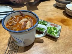 -格日勒阿妈蒙古厨房(新华广场店)