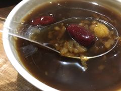 腊八粥-金刚山烧烤(红旗大街店)