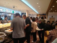 -素满香·素食自助餐(西安·民乐园店)