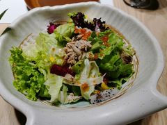 -天丰日本料理·铁板烧