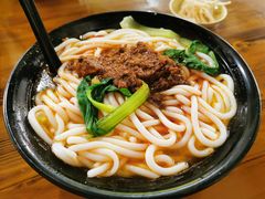 -丽虹云南过桥米线(兴工街店)