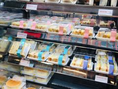 -85度C(北京玉蜓桥二店)