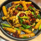 人生建议‼️吃完这顿徽菜再离开合肥