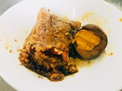 -芳婆糕团店(王府大街店)