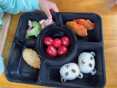 -上海野生动物园老虎餐厅