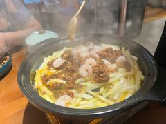 -蝦塘·中国餐馆(城墙南马道巷店)