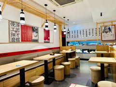-朱新年·苏式汤团·面点(北寺塔店)