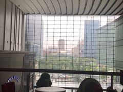 -太平洋咖啡(市府恒隆二店)