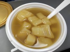 -张飞木薯羹(金鱼巷店)