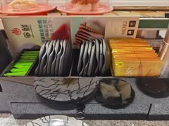 -争鲜回转寿司(大连和平广场凯德PLUS店)