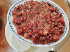 红豆双皮奶-仁信老铺甜品(北京路店)