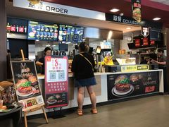 -麦当劳(宾水西道店)