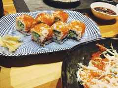 -立山居酒屋·烧鸟 天妇罗(西北湖店)
